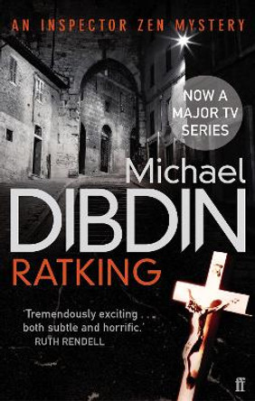 Ratking by Michael Dibdin