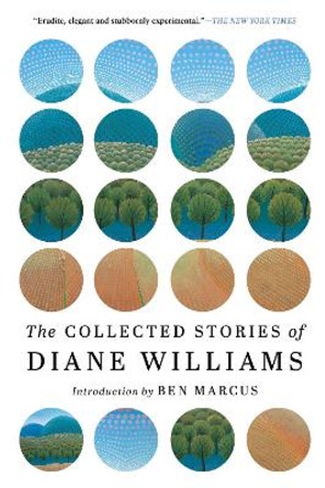 The Collected Stories Of Diane Williams by Diane Williams