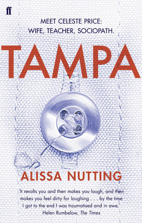 Tampa by Alissa Nutting