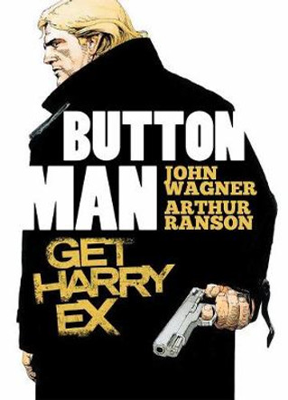 Get Harry Ex by John Wagner