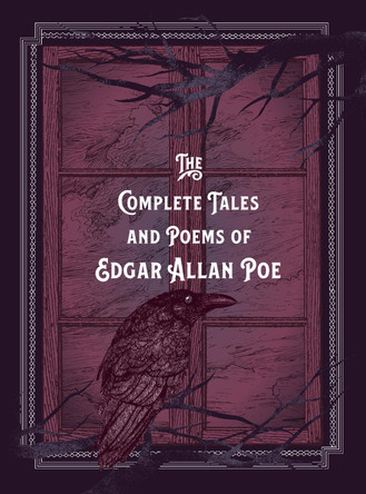The Complete Tales & Poems of Edgar Allan Poe: Volume 6 Edgar Allan Poe 9781631067198