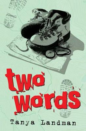 Two Words by Tanya Landman