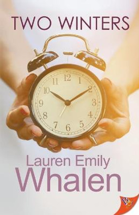 Two Winters by Lauren Emily Whalen