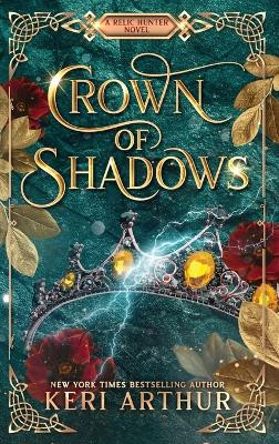 Crown of Shadows by Keri Arthur 9780645303377