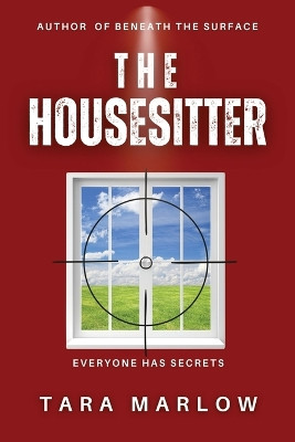 The Housesitter by Tara Marlow 9780645478440