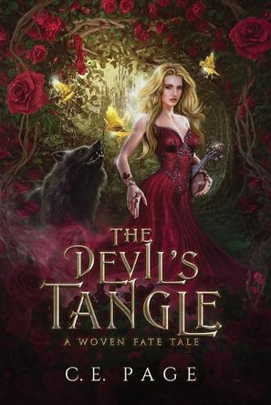 The Devil's Tangle: A Woven Fate Tale by C E Page 9780645284577