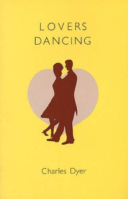 Lovers Dancing by Charles Dyer 9780906399521