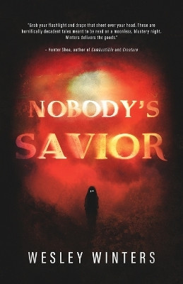 Nobody's Savior by Wesley Winters 9780975638019