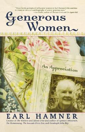 Generous Women: An Appreciation by Earl Hamner