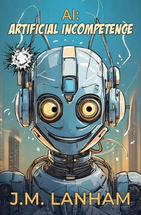 AI: Artificial Incompetence by J M Lanham 9780997346091