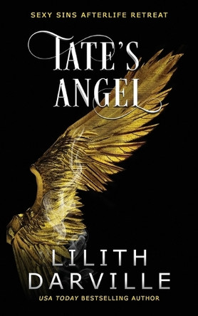 Tate's Angel by Lilith Darville 9780991753840