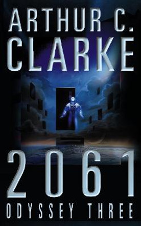 2061: Odyssey Three by Arthur C. Clarke