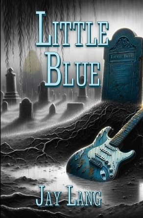 Little Blue by Jay Lang 9780228633761