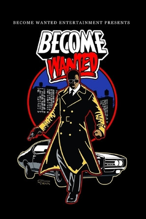 Become Wanted: Act Two by David Geary 9780692044292