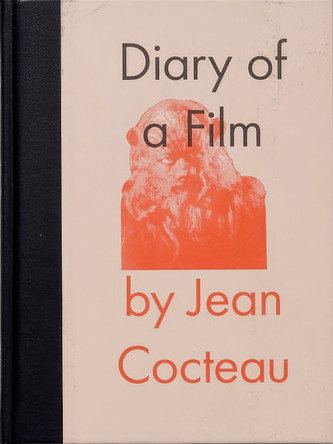 Diary of a Film by Nicholas Elliott 9780999468395