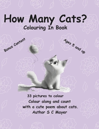 How Many Cats? by S C Mayer 9780975617991