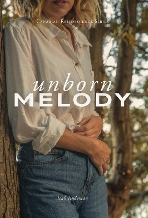 Unborn Melody by Leah Lindeman 9780994988089