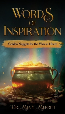 Words of Inspiration by Mia Y Merritt 9780972039857
