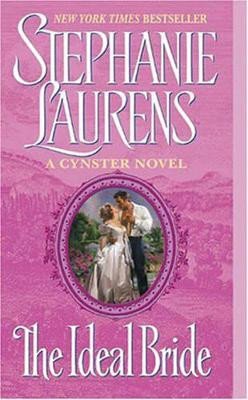 The Ideal Bride by Stephanie Laurens 9780060505745