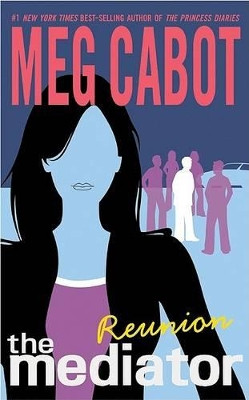 Reunion by Meg Cabot 9780060725136