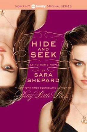 Hide and Seek by Sara Shepard 9780061869778