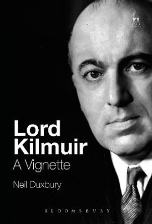 Lord Kilmuir: A Vignette by Neil Duxbury