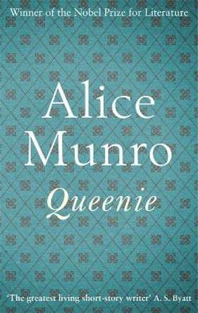 Queenie by Alice Munro