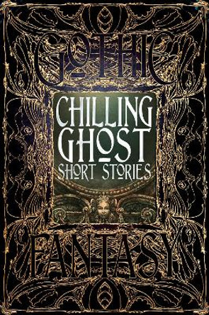 Chilling Ghost Short Stories by Dale Townshend