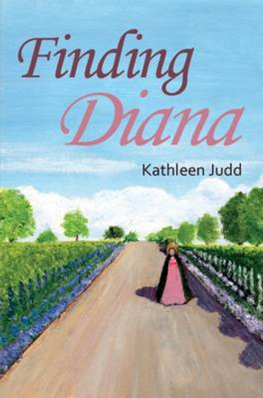 Finding Diana by Kathleen Judd