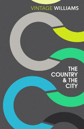 The Country and the City by Raymond Williams