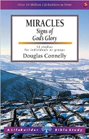 Miracles by Douglas Connelly