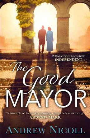 The Good Mayor by Andrew Nicoll