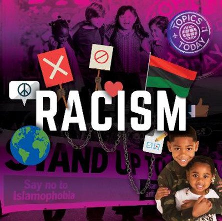 Racism by Emilie Dufresne