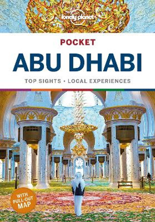 Lonely Planet Pocket Abu Dhabi by Lonely Planet