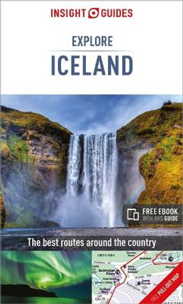 Insight Guides Explore Iceland (Travel Guide with Free eBook) by Insight Guides