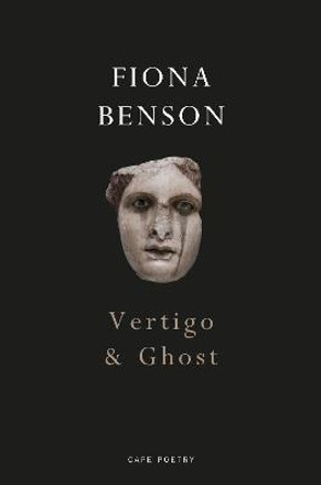 Vertigo & Ghost by Fiona Benson