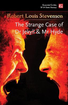 The Strange Case of Dr Jekyll and Mr Hyde: And Other Dark Tales by Robert Louis Stevenson