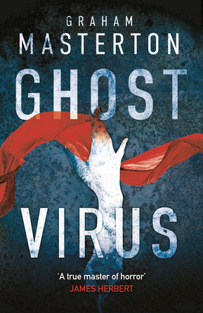 Ghost Virus by Graham Masterton