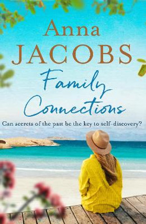 Family Connections by Anna Jacobs