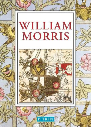 William Morris by Jane Drake