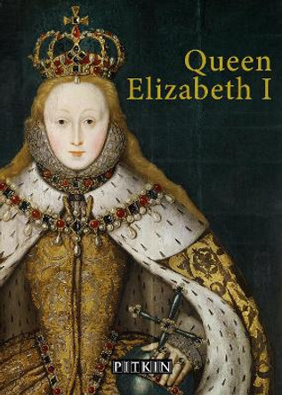 Queen Elizabeth I by G W O Woodward