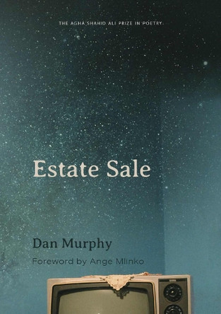 Estate Sale Dan Murphy 9781647692322