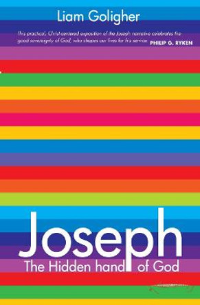 Joseph: The Hidden Hand of God by Liam Goligher