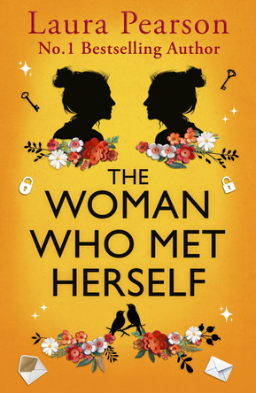 The Woman Who Met Herself Laura Pearson 9781836034643