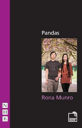 Pandas by Rona Munro