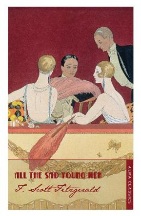 All The Sad Young Men by F. Scott Fitzgerald