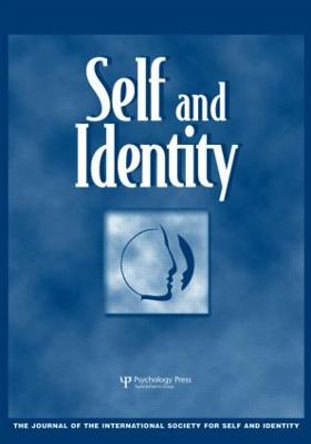 Self- and Identity-Regulation and Health by James A. Shepperd