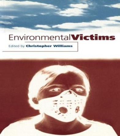 Environmental Victims by Christopher Williams