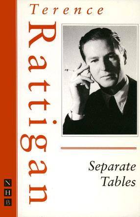 Separate Tables by Terence Rattigan