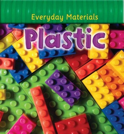 Plastic by Andrew Langley 9780778741367